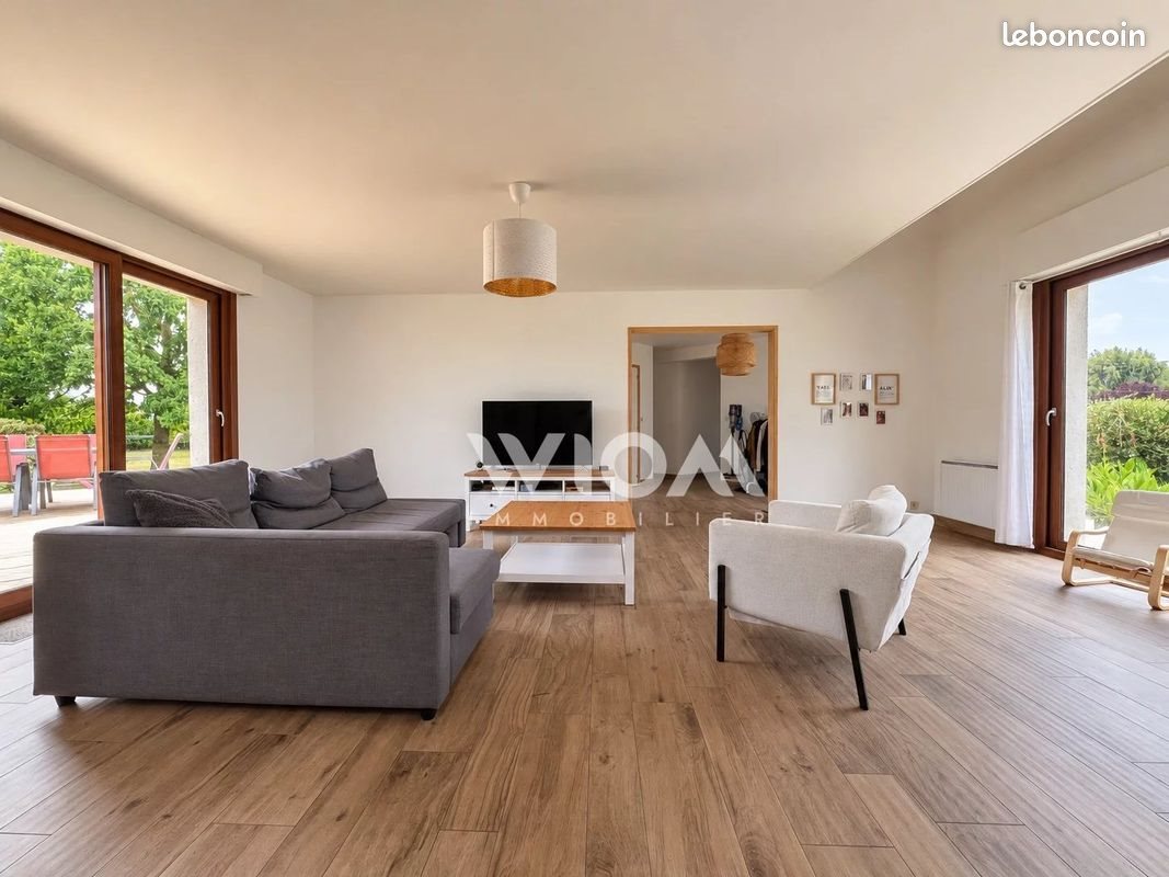 Maison à vendre, 178m², Boisleux-au-Mont