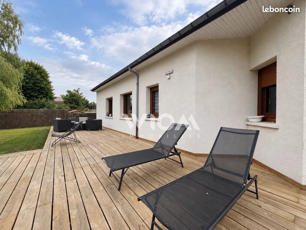 Maison à vendre, 178m², Boisleux-au-Mont