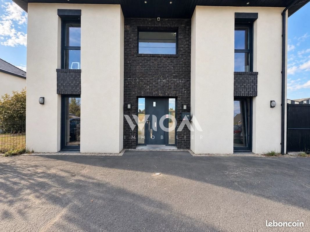 Maison à vendre, 129m², Neuville-Saint-Vaast