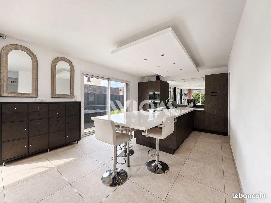 Maison à vendre, 129m², Neuville-Saint-Vaast