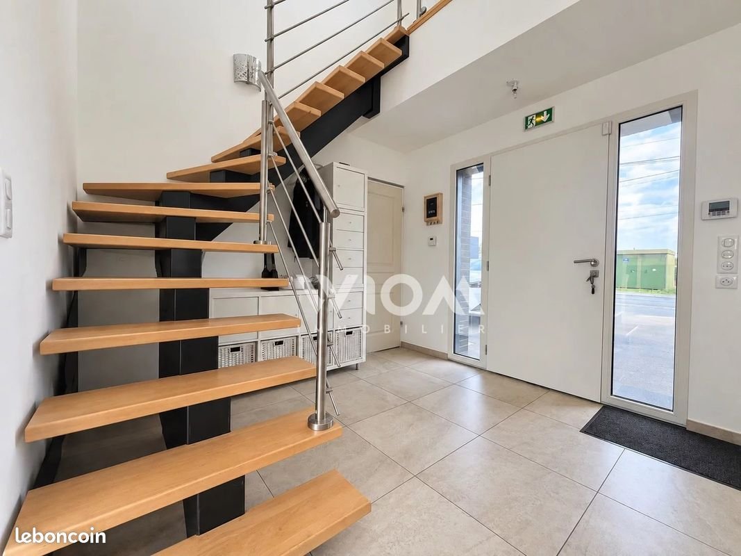 Maison à vendre, 129m², Neuville-Saint-Vaast