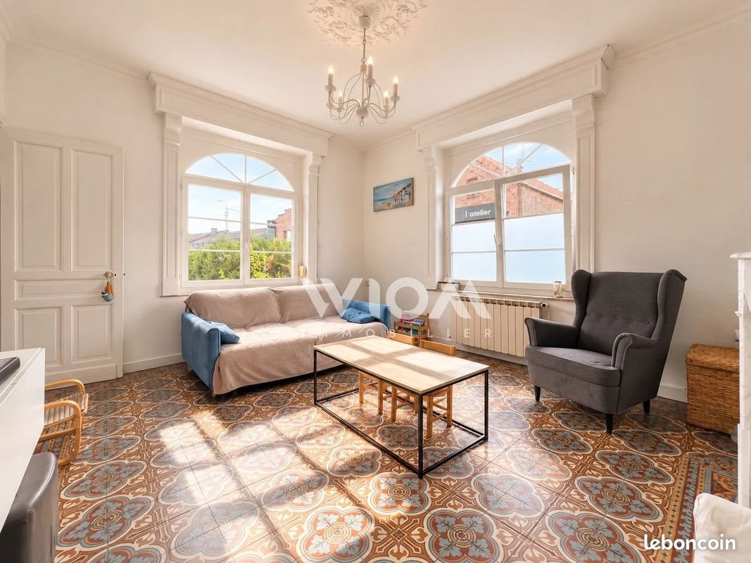 Maison à vendre, 153m², Biache-Saint-Vaast