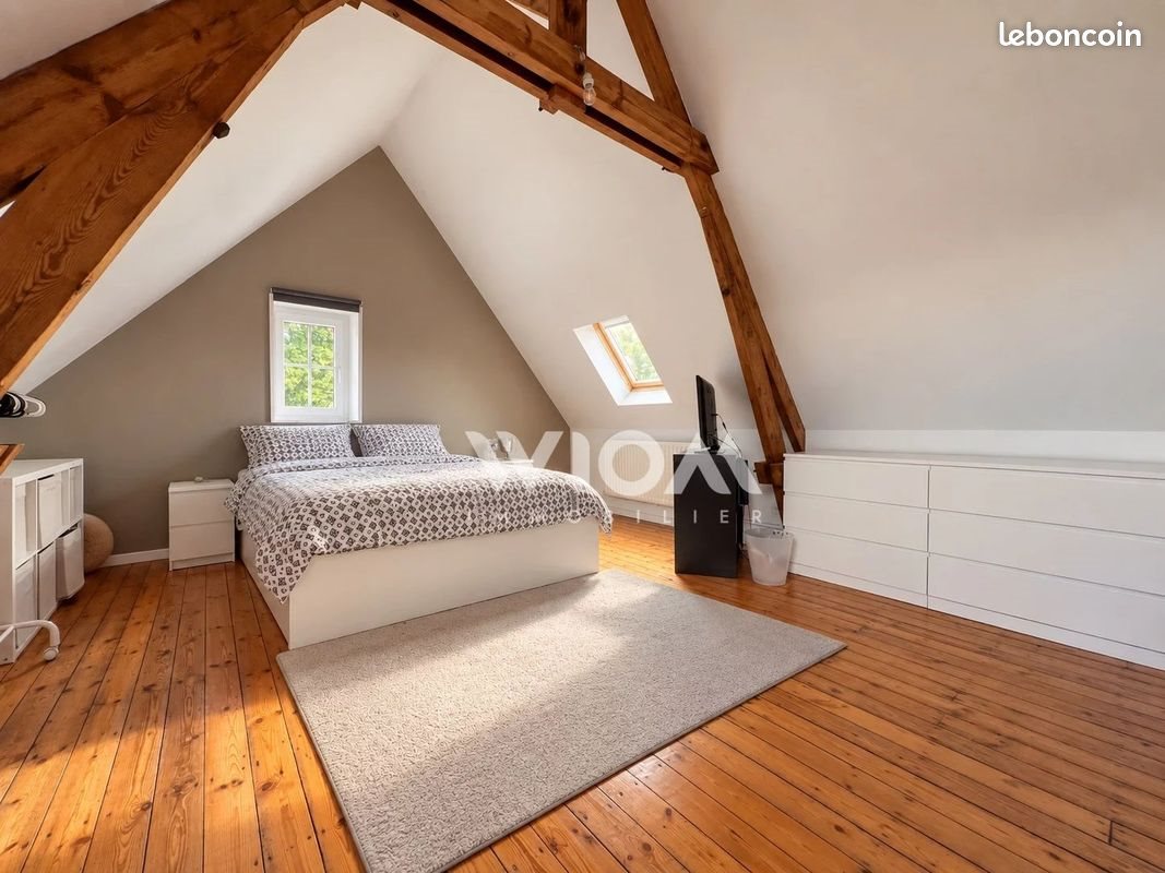 Maison à vendre, 153m², Biache-Saint-Vaast