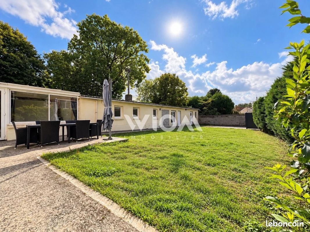 Maison à vendre, 153m², Biache-Saint-Vaast
