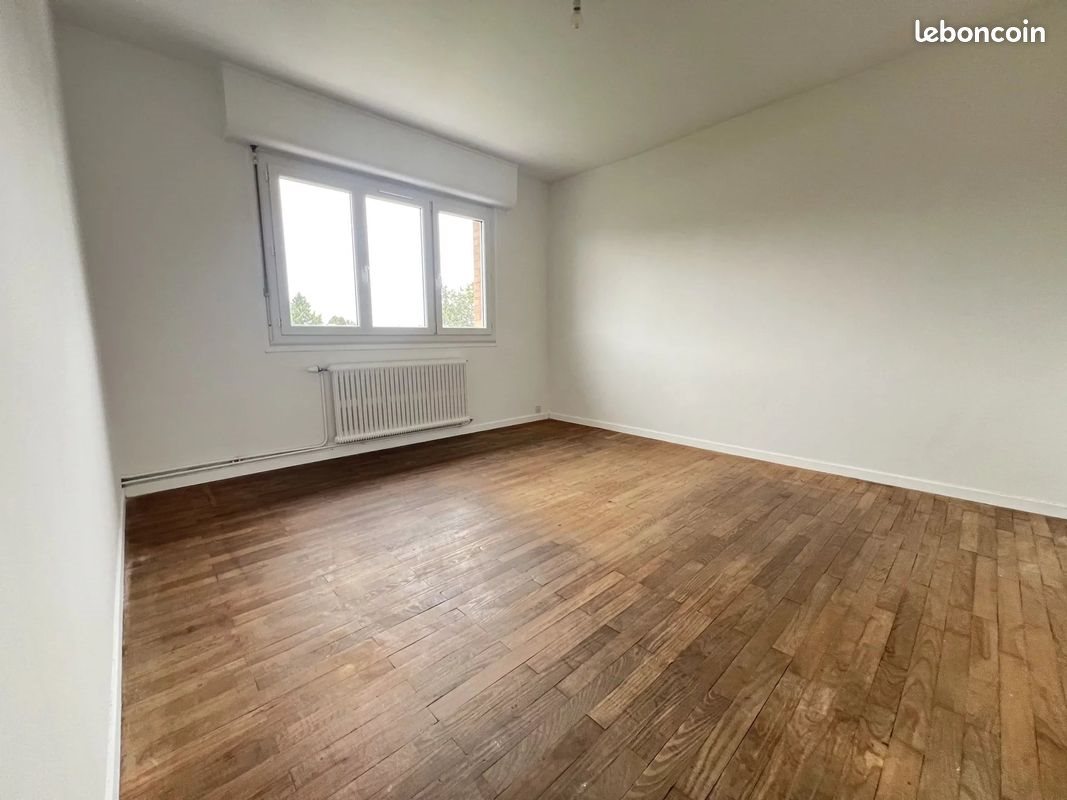 Maison à louer, 103m², Beaurains