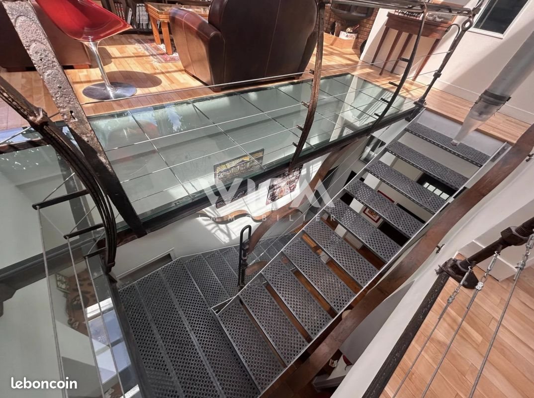 Appartement à vendre, 159m², Ivry-sur-Seine