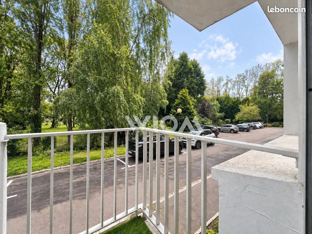 Appartement à vendre, 60m², Sainte-Catherine