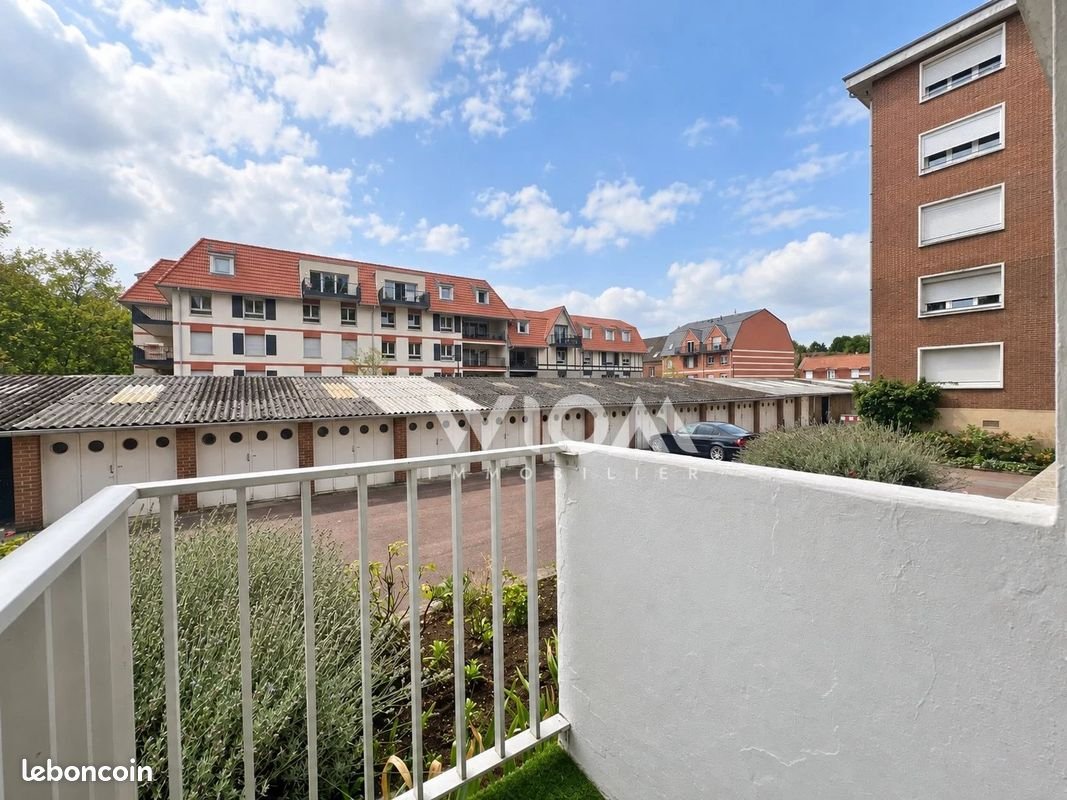 Appartement à vendre, 60m², Sainte-Catherine