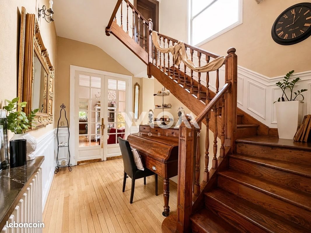 Maison à vendre, 270m², Arras