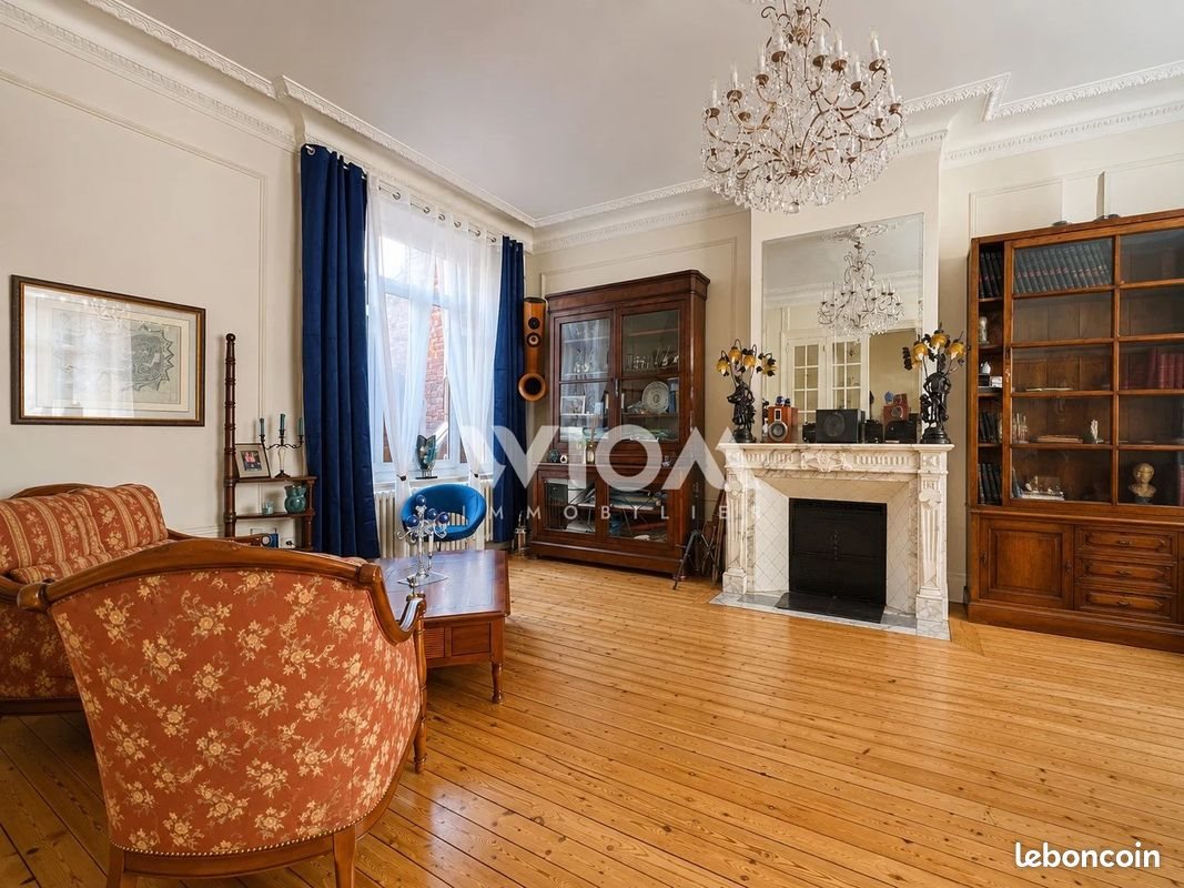 Maison à vendre, 270m², Arras