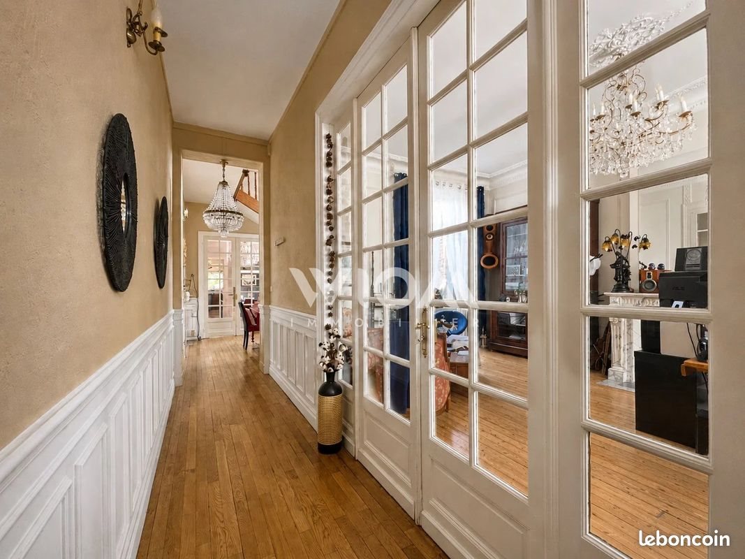 Maison à vendre, 270m², Arras