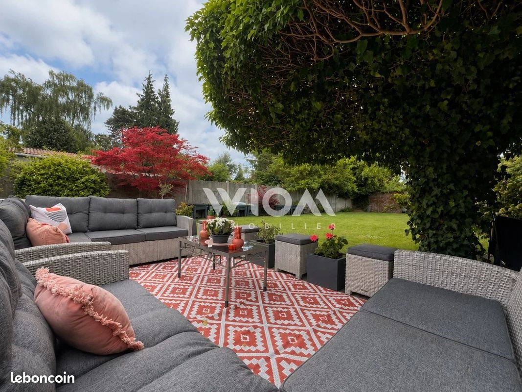 Maison à vendre, 270m², Arras