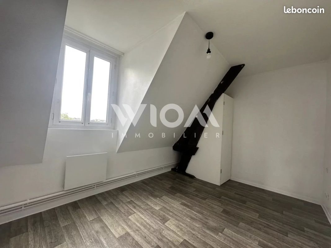 Appartement à vendre, 39m², Arras