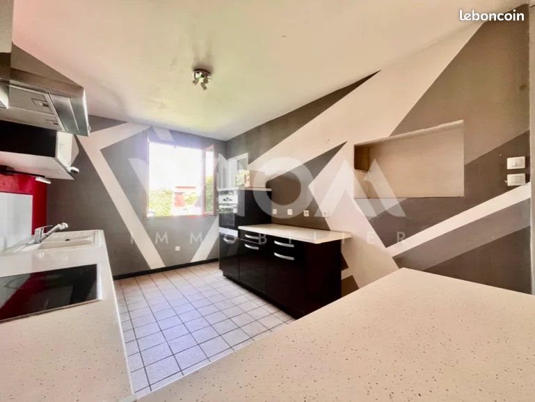Maison à vendre, 98m², Beaurains