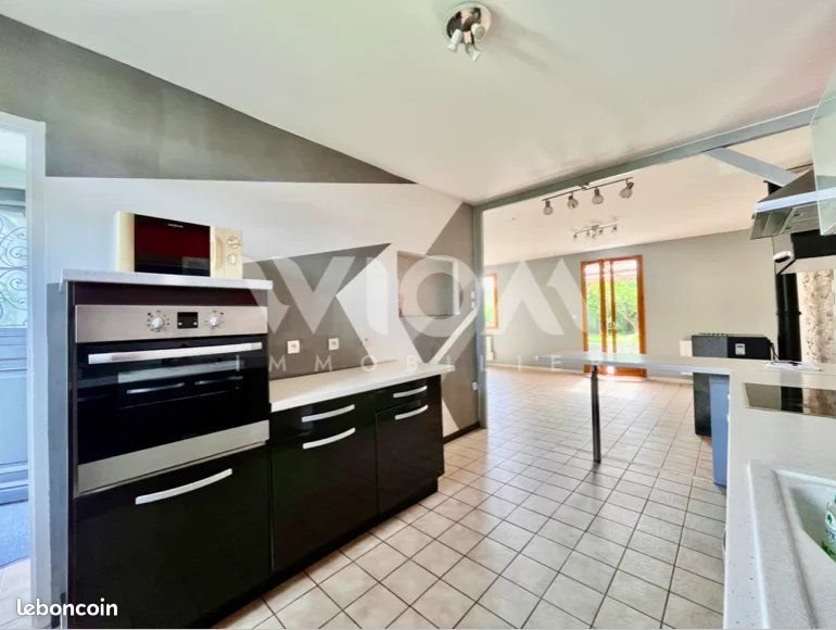 Maison à vendre, 98m², Beaurains