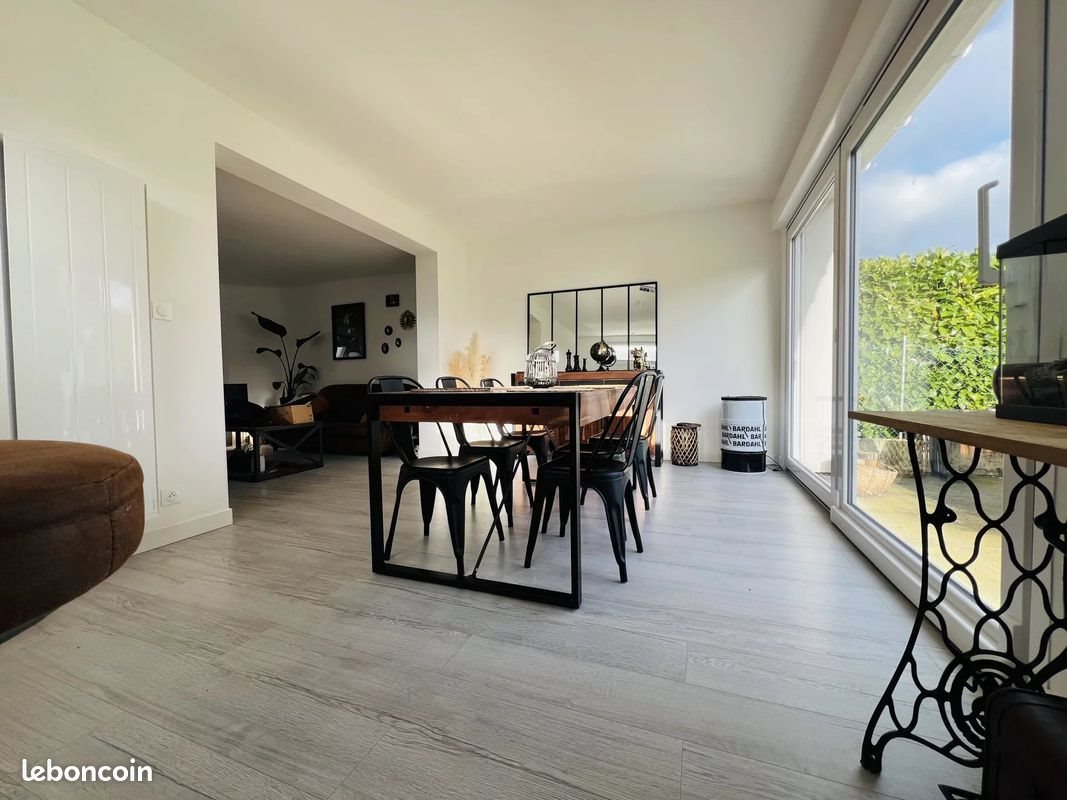 Maison à louer, 87m², Ablain-Saint-Nazaire