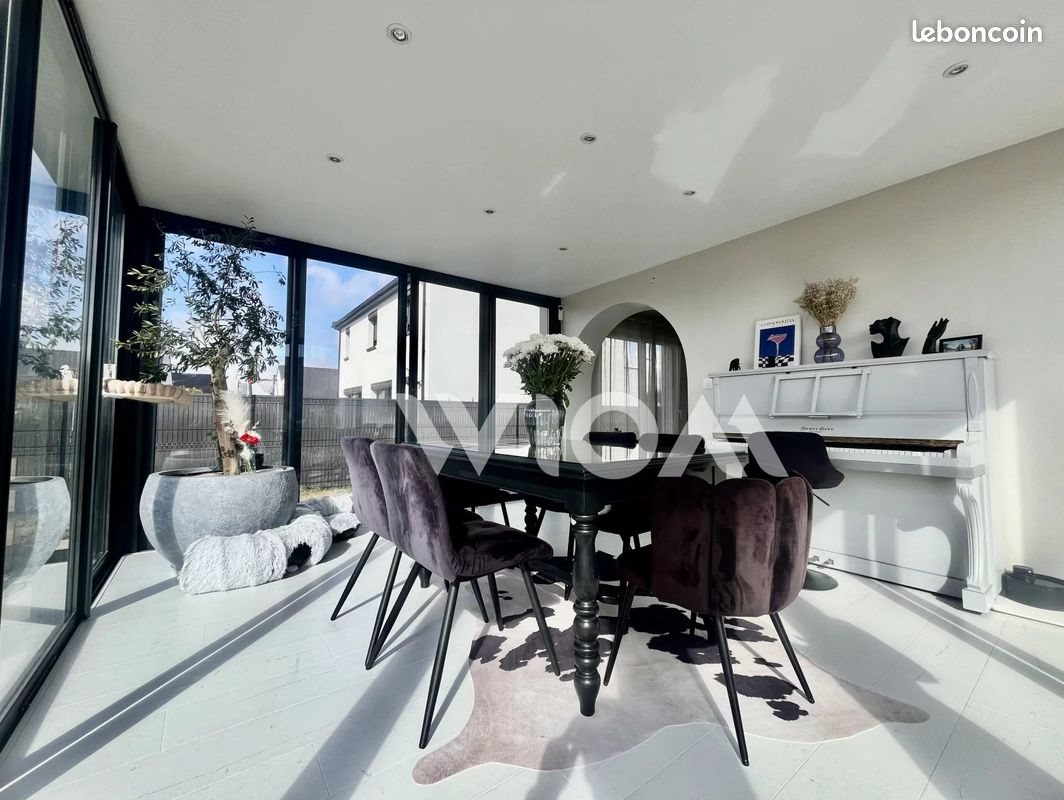 Maison à vendre, 170m², Liévin