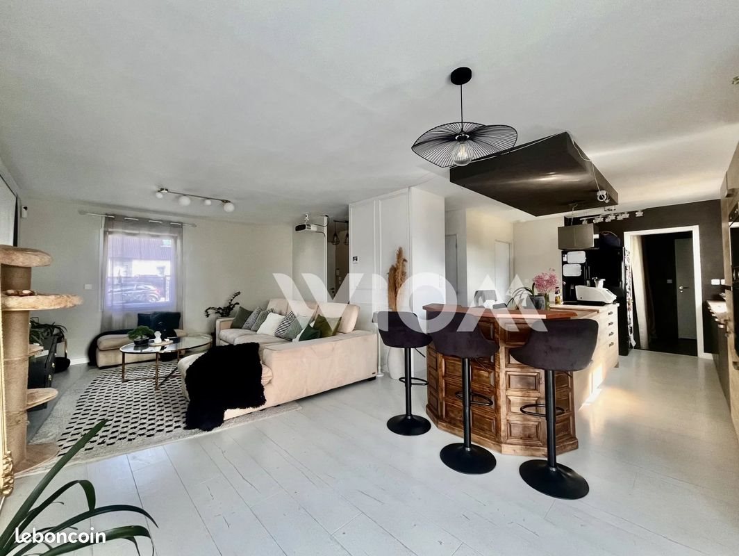 Maison à vendre, 170m², Liévin