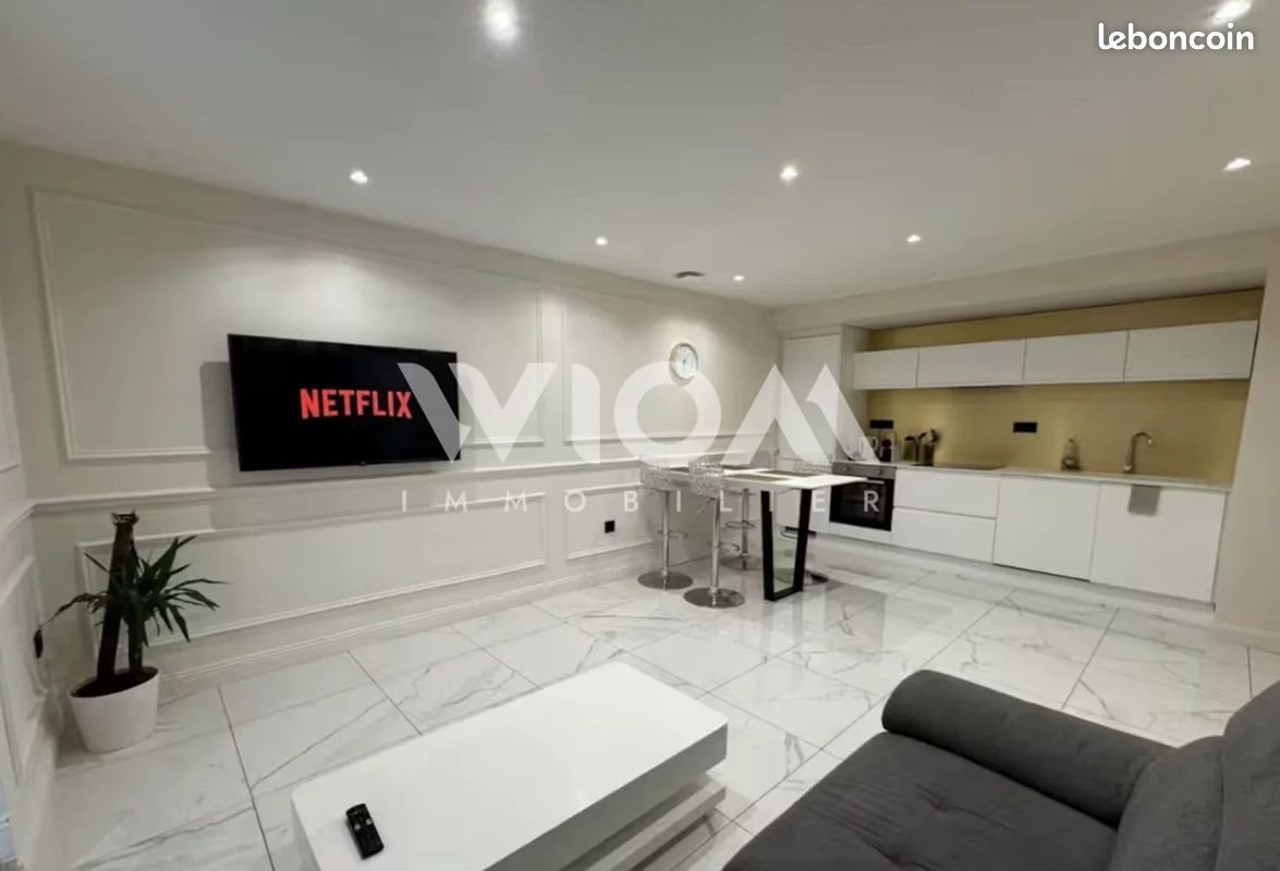 Appartement à vendre, 46m², Arras