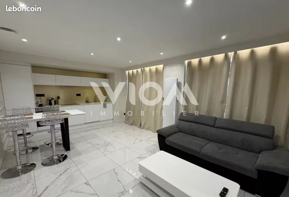 Appartement à vendre, 46m², Arras