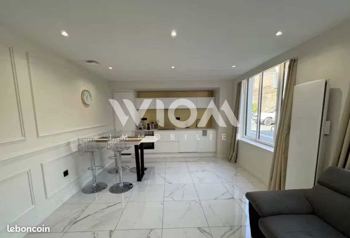 Appartement à vendre, 46m², Arras