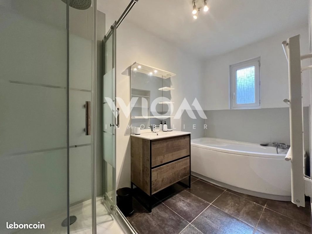Maison à louer, 85m², Hénin-Beaumont