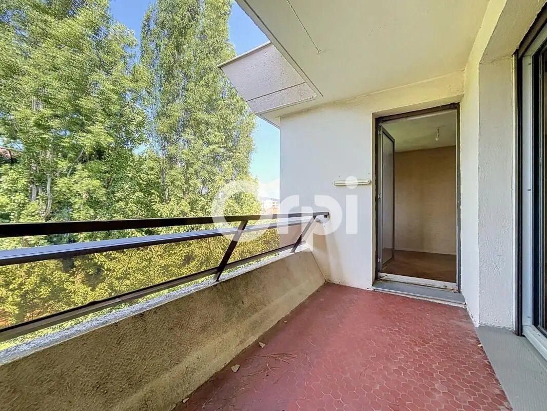 Appartement à vendre, 89m², Clermont-Ferrand