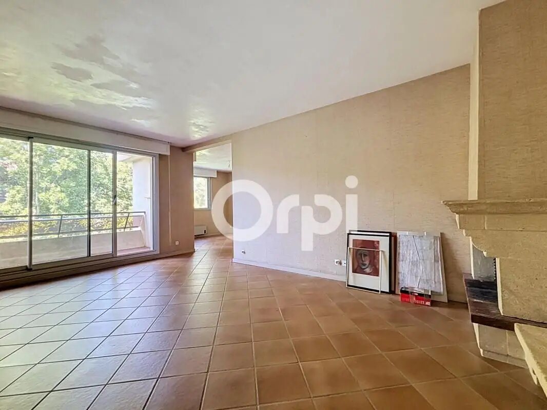 Appartement à vendre, 89m², Clermont-Ferrand