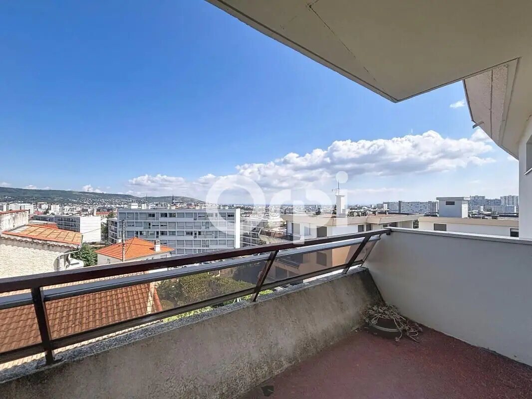 Appartement à vendre, 89m², Clermont-Ferrand