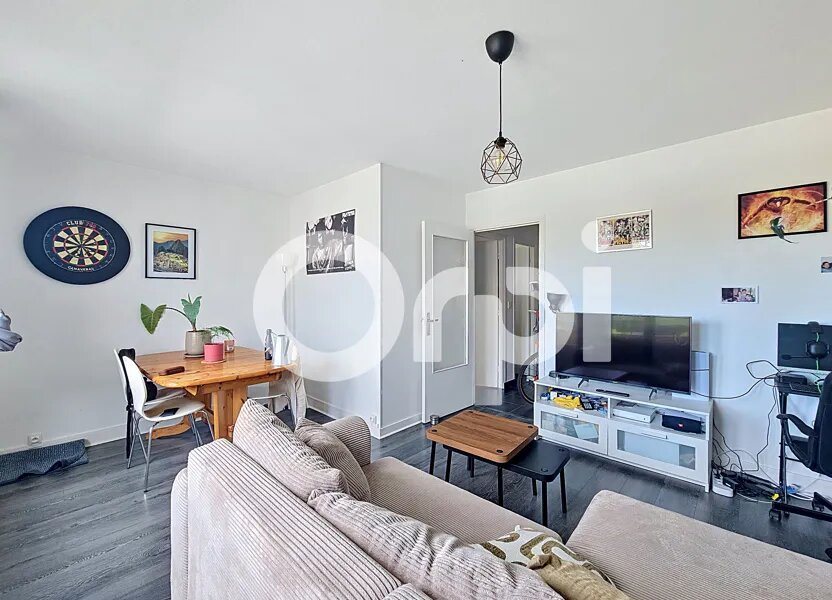 Appartement à vendre, 43m², Clermont-Ferrand