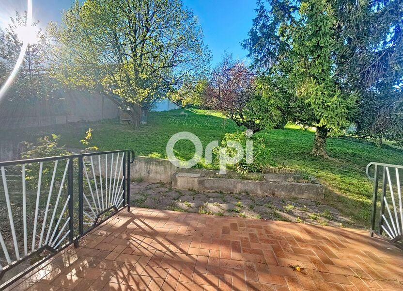 Maison à vendre, 167m², Romagnat
