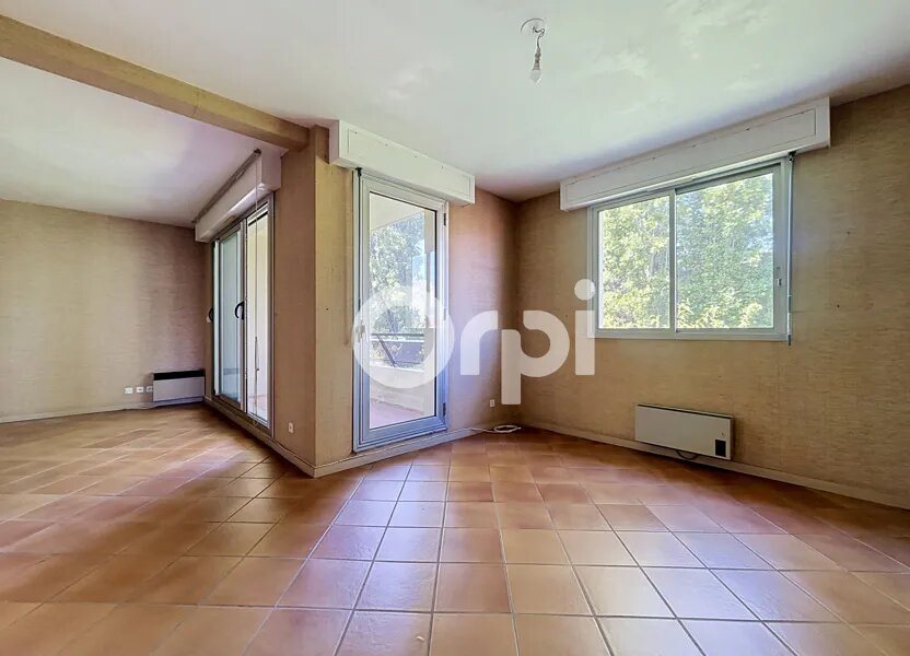 Appartement à vendre, 89m², Clermont-Ferrand