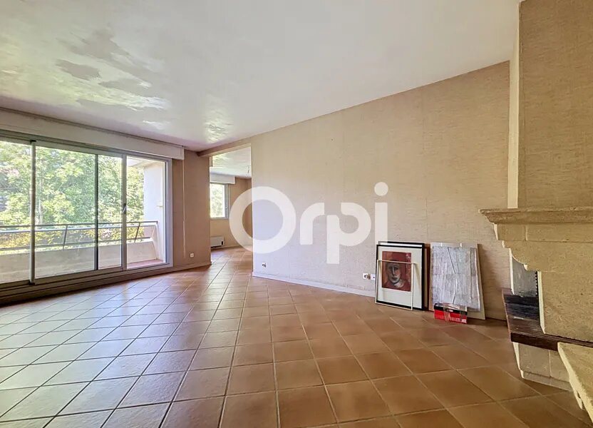 Appartement à vendre, 89m², Clermont-Ferrand