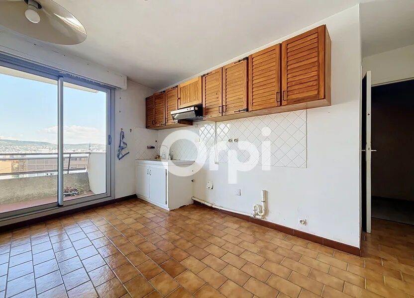Appartement à vendre, 89m², Clermont-Ferrand