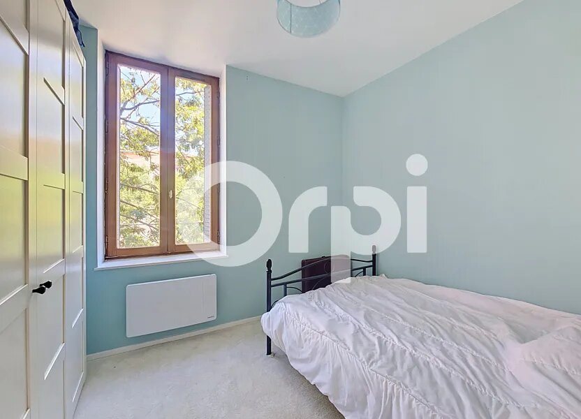 Appartement à vendre, 35m², Clermont-Ferrand