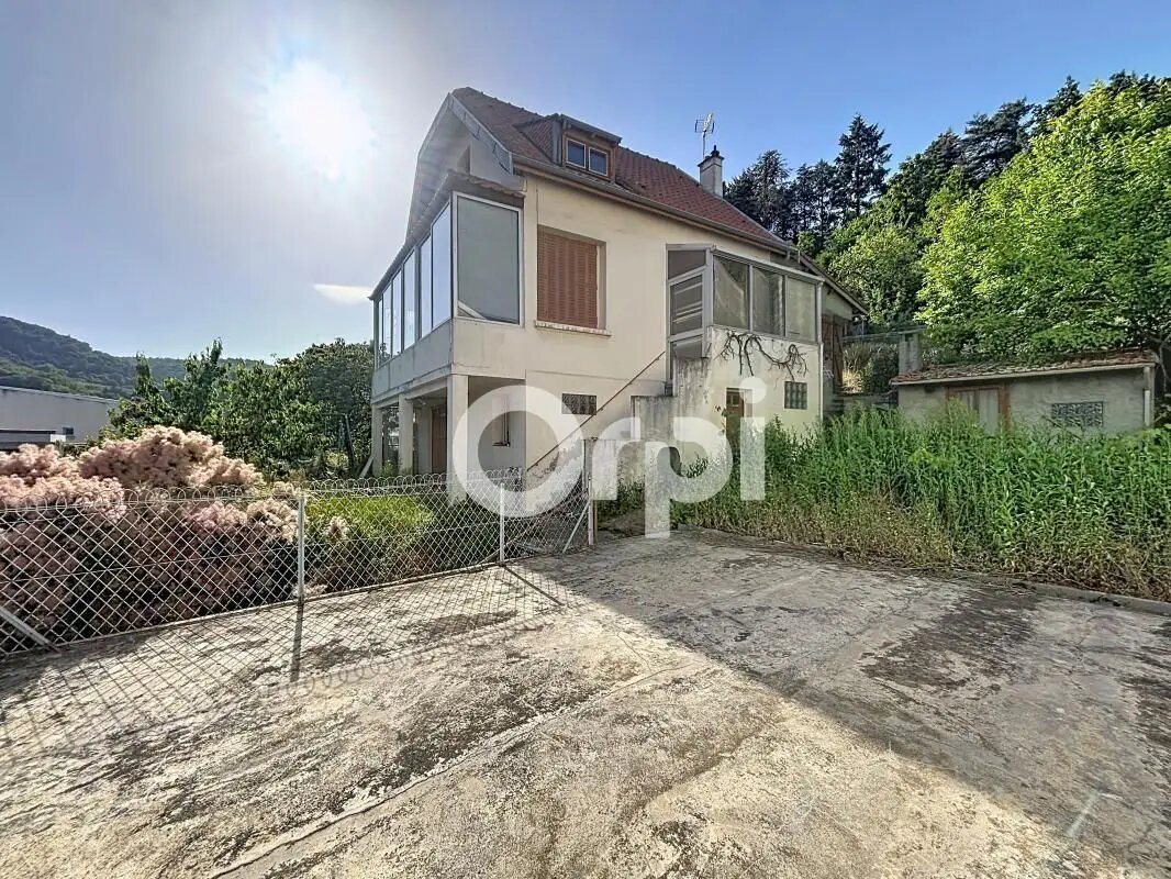 Maison à vendre, 97m², Royat
