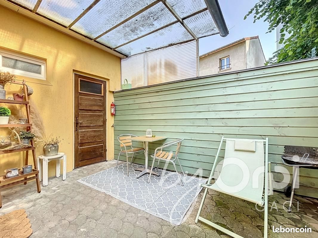 Maison à louer, 30m², Royat