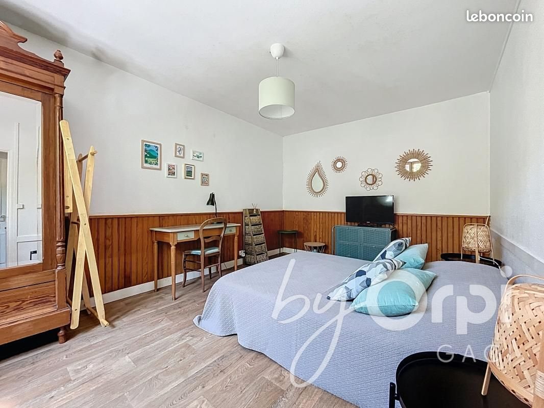 Maison à louer, 30m², Royat