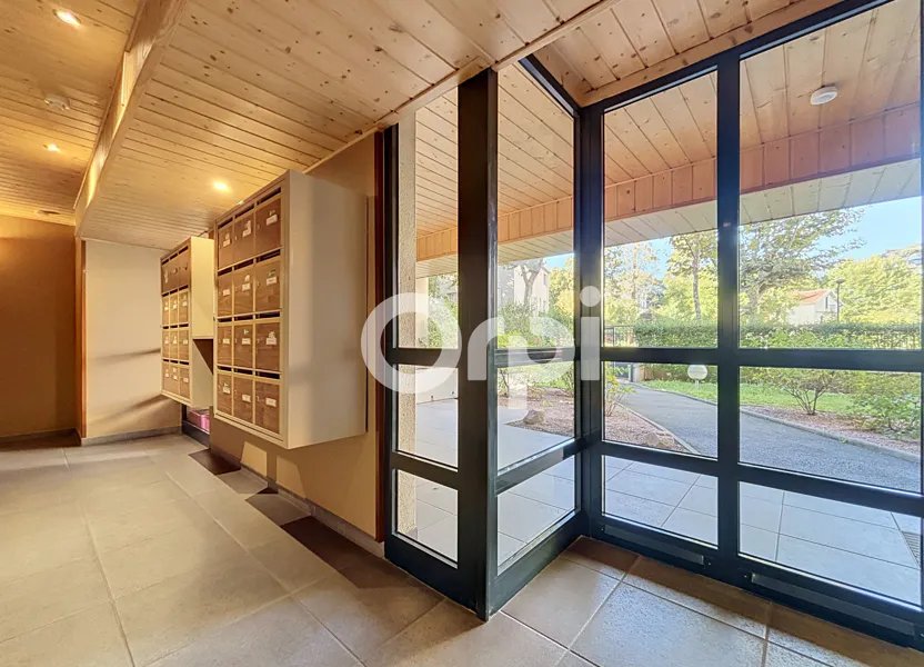 Appartement à vendre, 93m², Chamalières