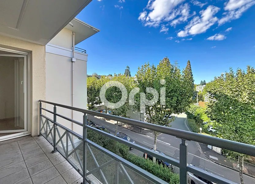 Appartement à vendre, 93m², Chamalières
