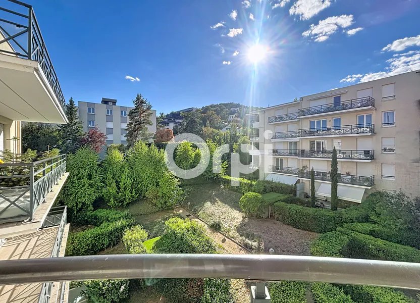 Appartement à vendre, 93m², Chamalières