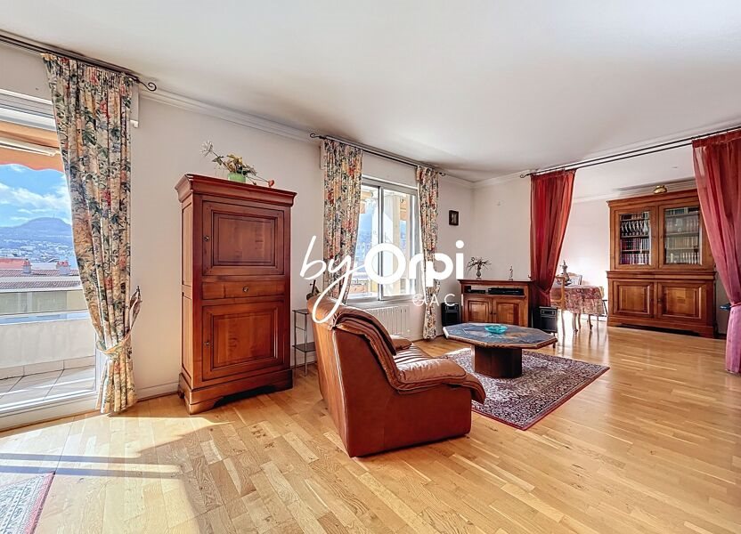 Appartement à vendre, 155m², Clermont-Ferrand