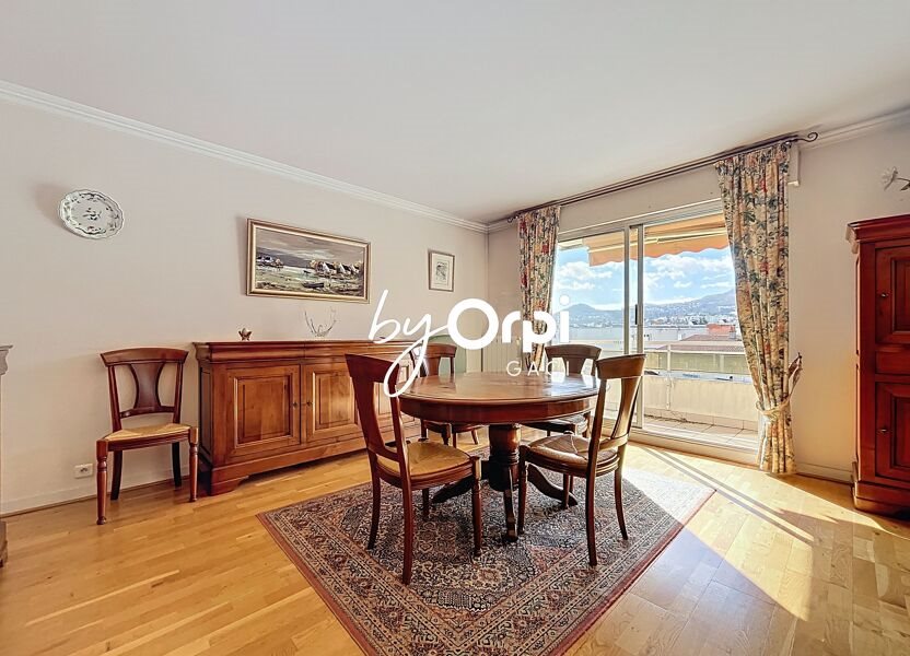 Appartement à vendre, 155m², Clermont-Ferrand
