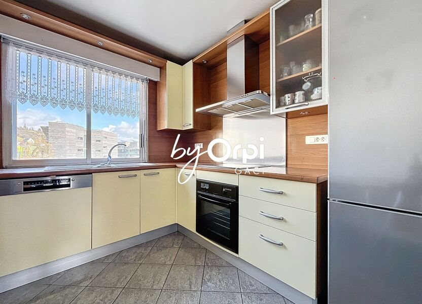 Appartement à vendre, 155m², Clermont-Ferrand