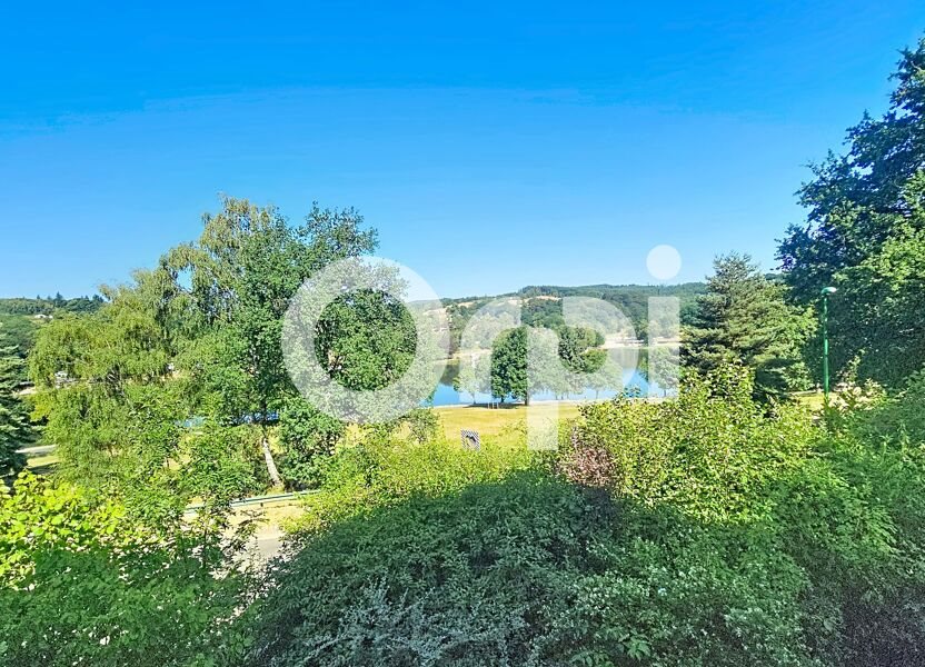 Maison à vendre, 154m², Saint-Rémy-sur-Durolle