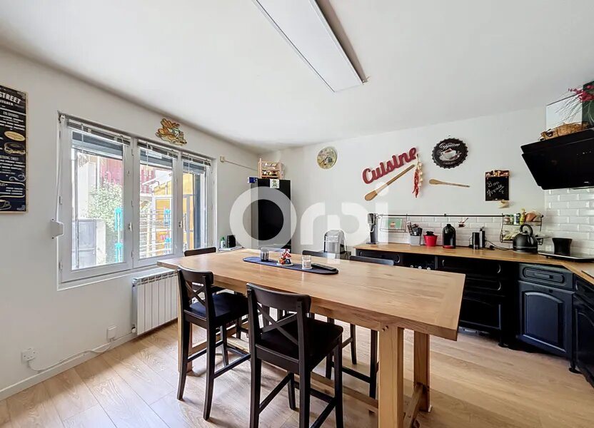 Maison à vendre, 51m², Nohanent