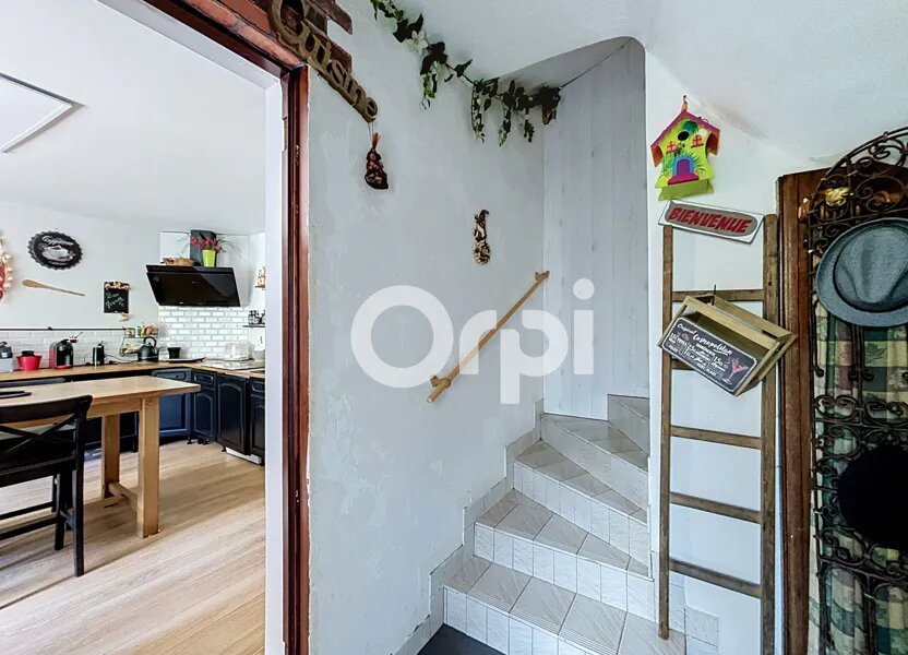 Maison à vendre, 51m², Nohanent