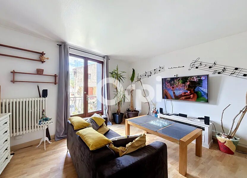 Maison à vendre, 51m², Nohanent