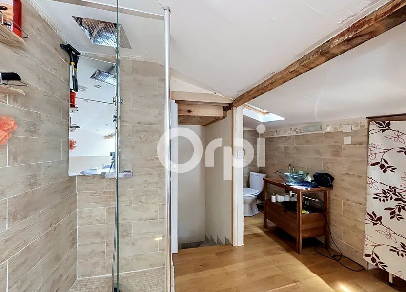 Maison à vendre, 51m², Nohanent