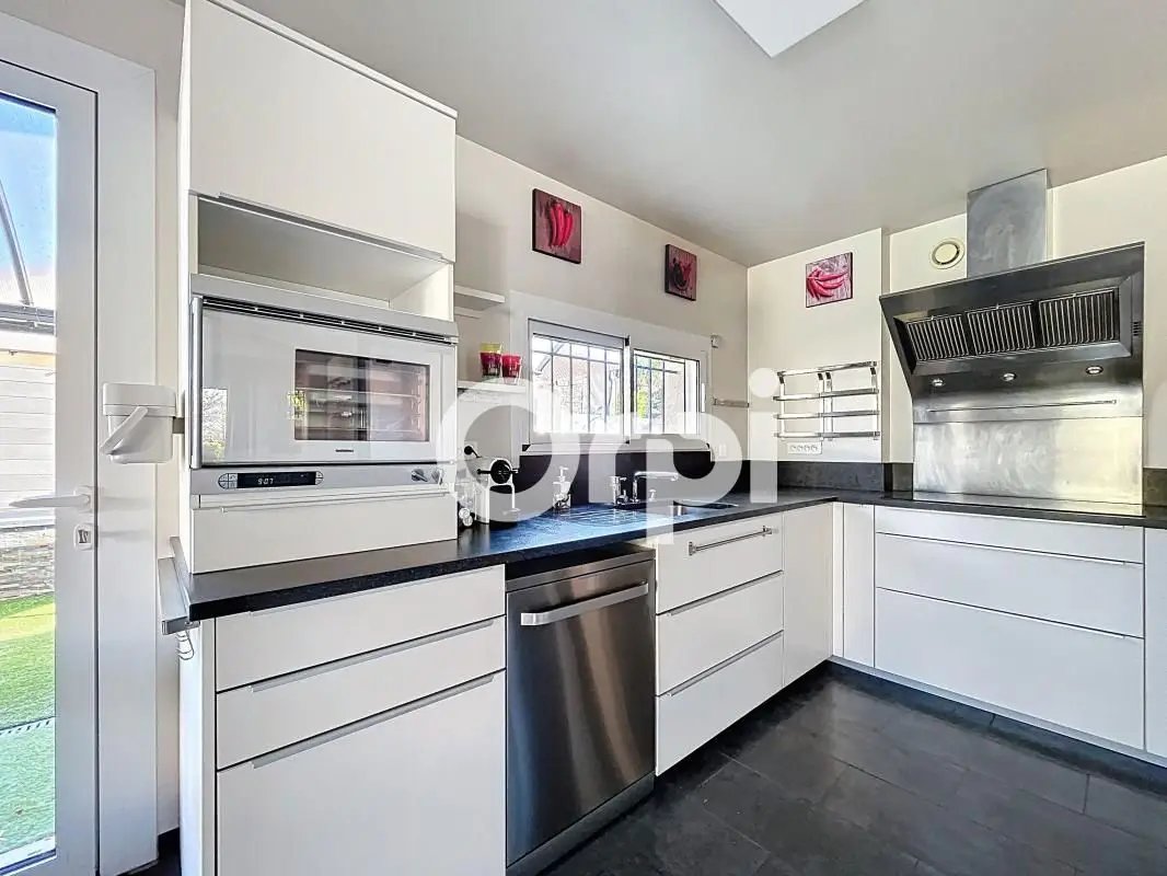 Maison à vendre, 263m², Cournon-d'Auvergne
